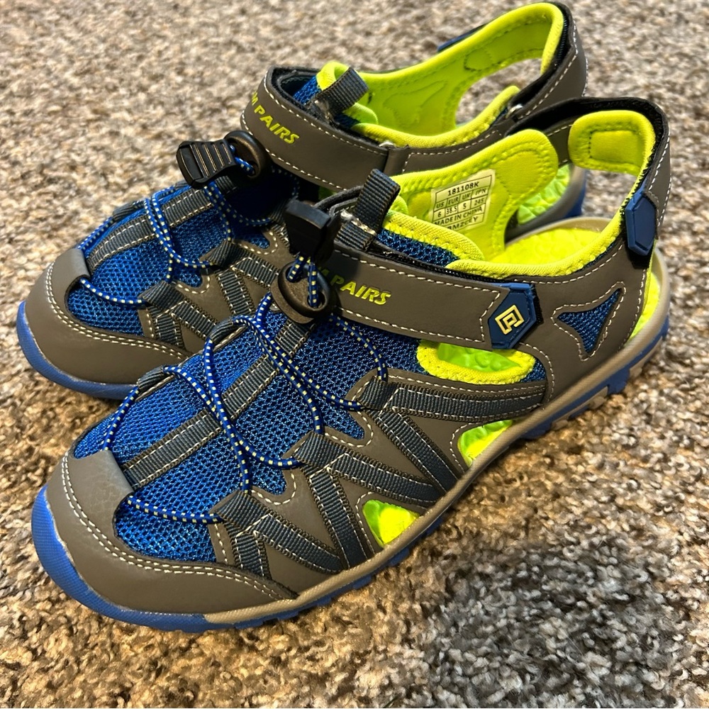 Dream Pairs Sandals